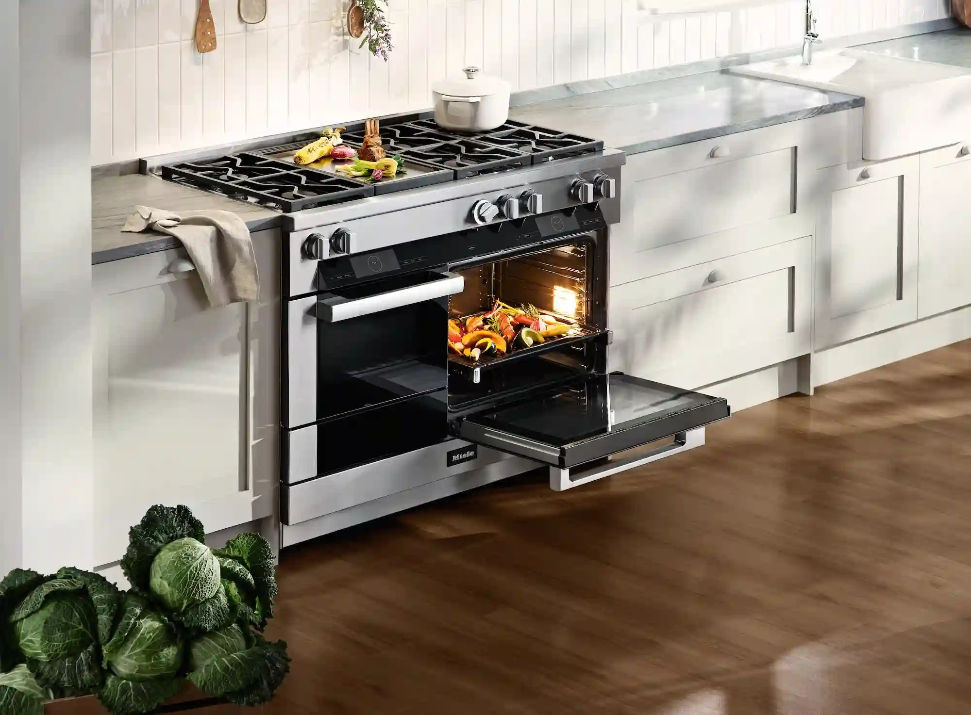 Miele Oven and Range Repair: Complete Troubleshooting Guide