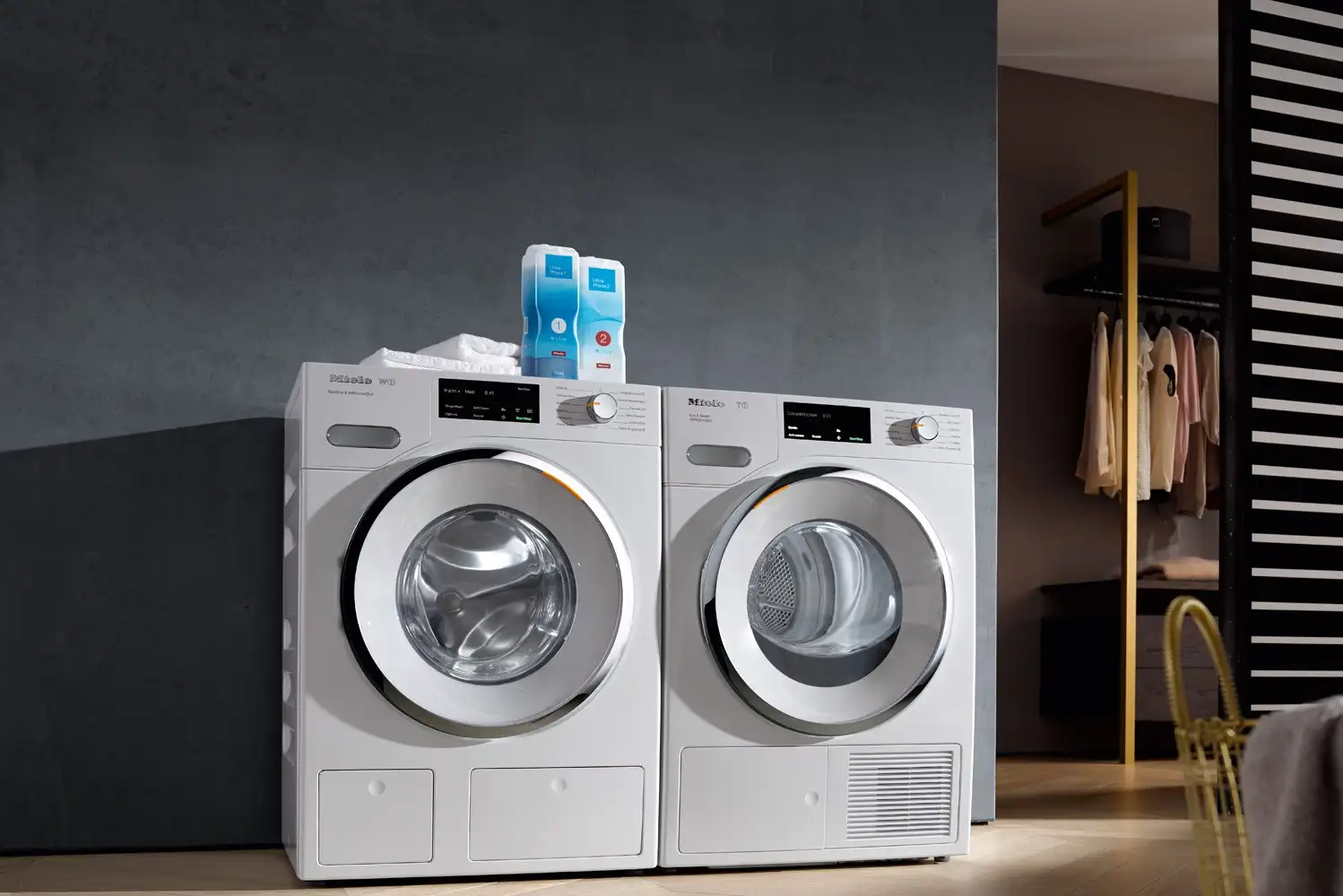 Essential Guide to Miele Dryer Repair and Maintenance