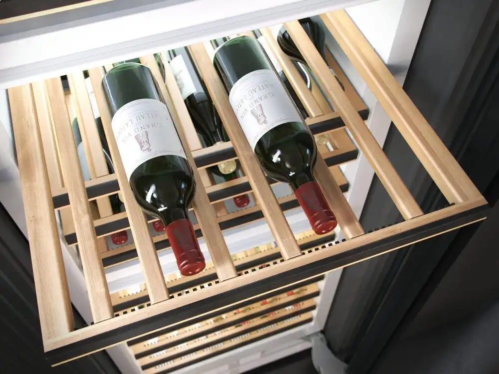 Miele Wine Cooler and Beverage Center Repair Guide