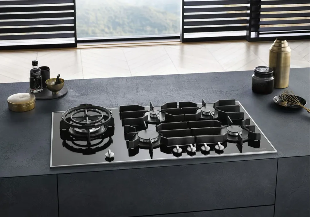 Miele Cooktop Repair and Maintenance Guide
