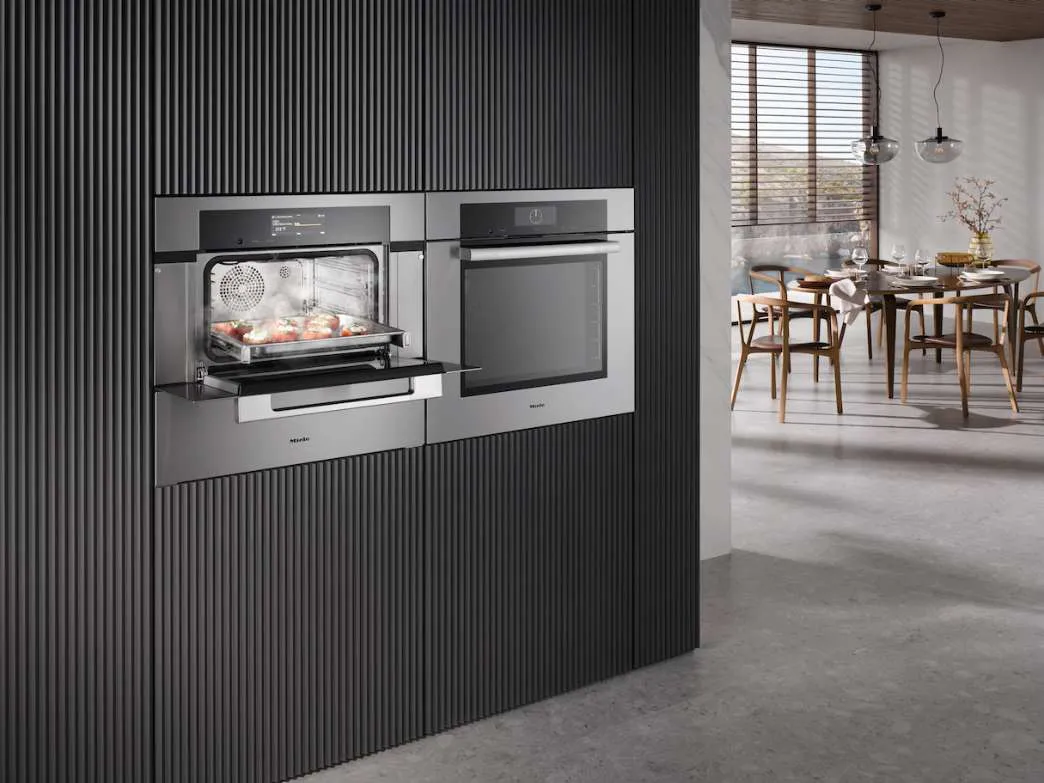Miele Steam Oven Repair and Maintenance: Complete Troubleshooting Guide
